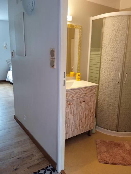 شقة Le Briochin سانت بريوك المظهر الخارجي الصورة