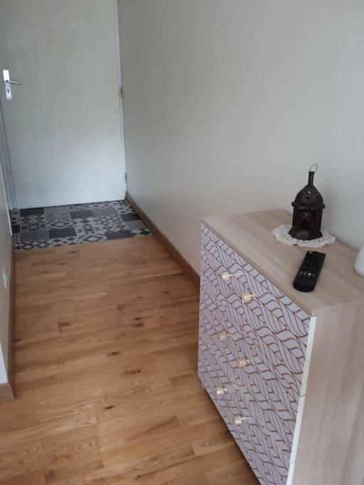 شقة Le Briochin سانت بريوك المظهر الخارجي الصورة